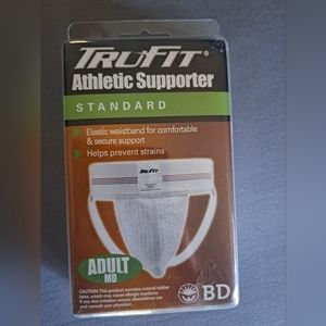 Vintage trufit jockstrap new in box